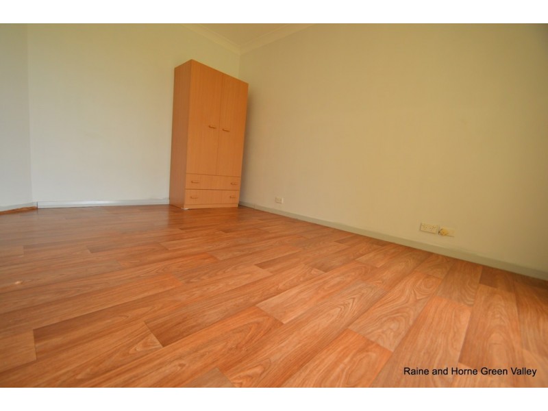 31 Aukane Street, Green Valley NSW 2168