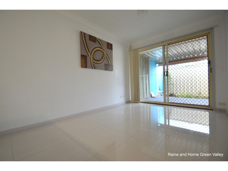 31 Aukane Street, Green Valley NSW 2168