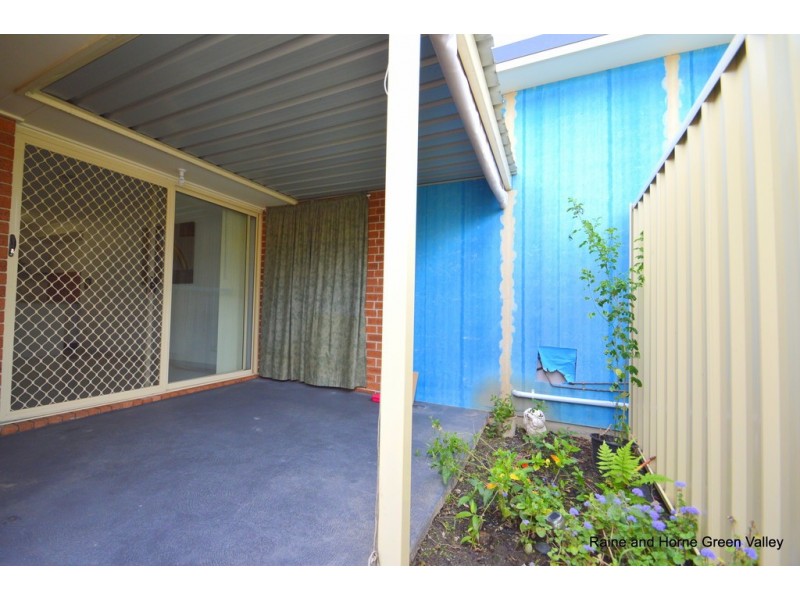 31 Aukane Street, Green Valley NSW 2168