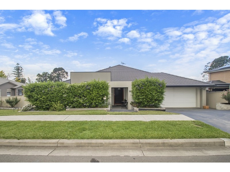 25 Jamison Street, Luddenham NSW 2745