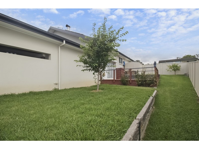25 Jamison Street, Luddenham NSW 2745
