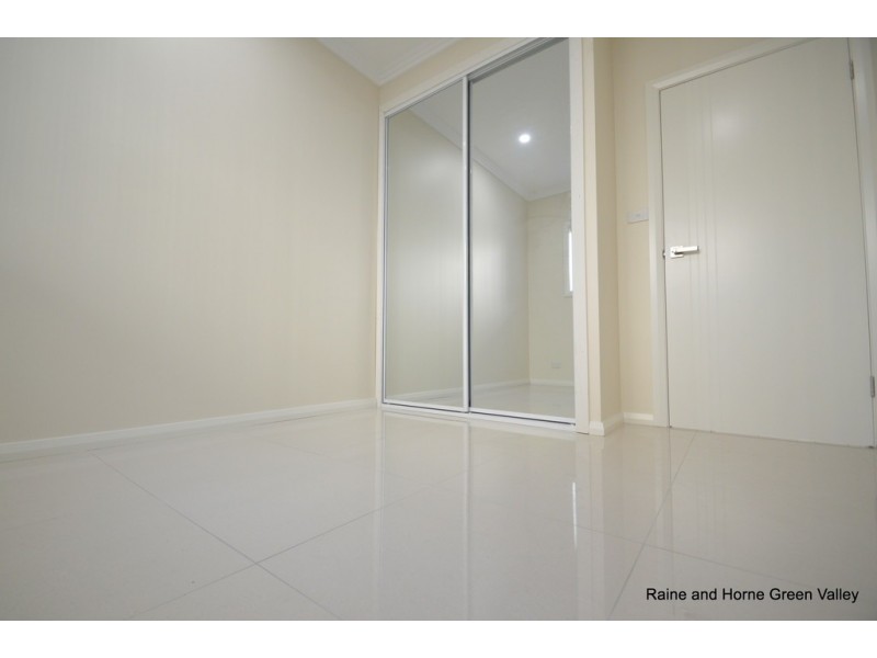 4A Twenty Seventh Avenue, West Hoxton NSW 2171