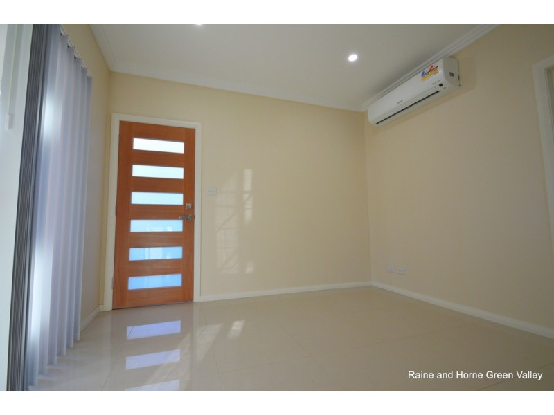 4A Twenty Seventh Avenue, West Hoxton NSW 2171