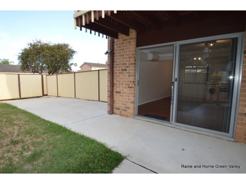 13A Devenish Street, Greenfield Park NSW 2176