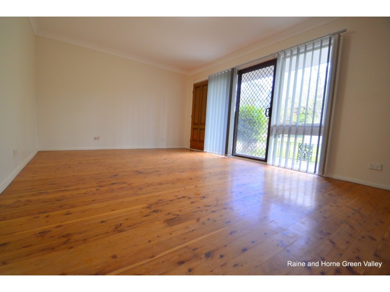 34 Birdsville Crescent, Leumeah NSW 2560