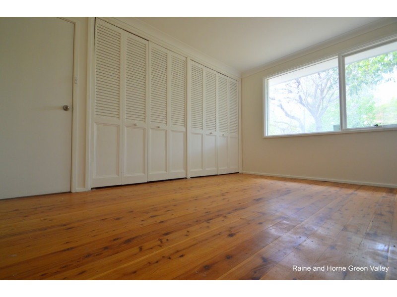 34 Birdsville Crescent, Leumeah NSW 2560