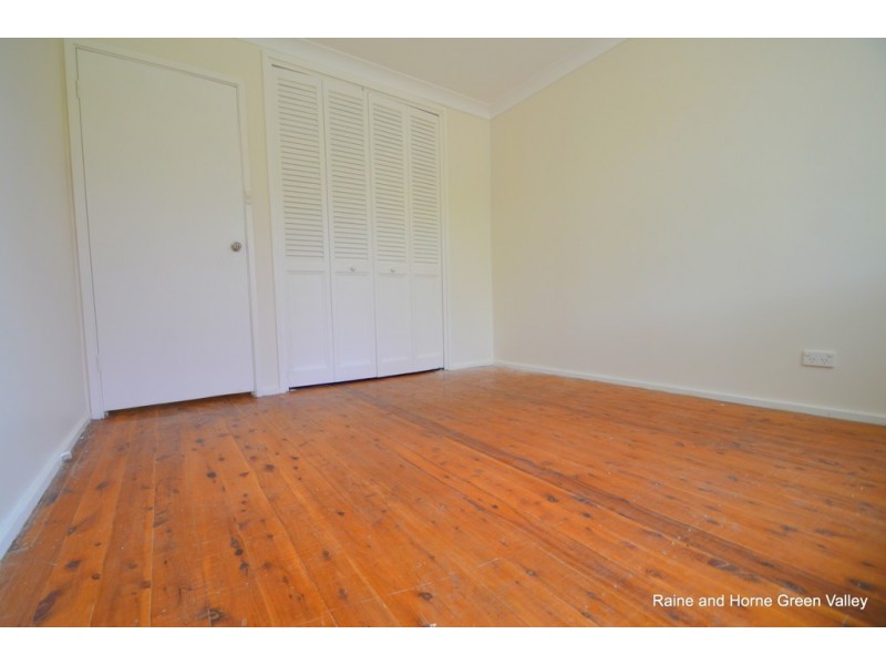 34 Birdsville Crescent, Leumeah NSW 2560