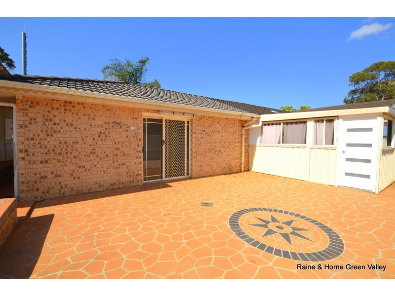 69C Starling Street, Green Valley NSW 2168