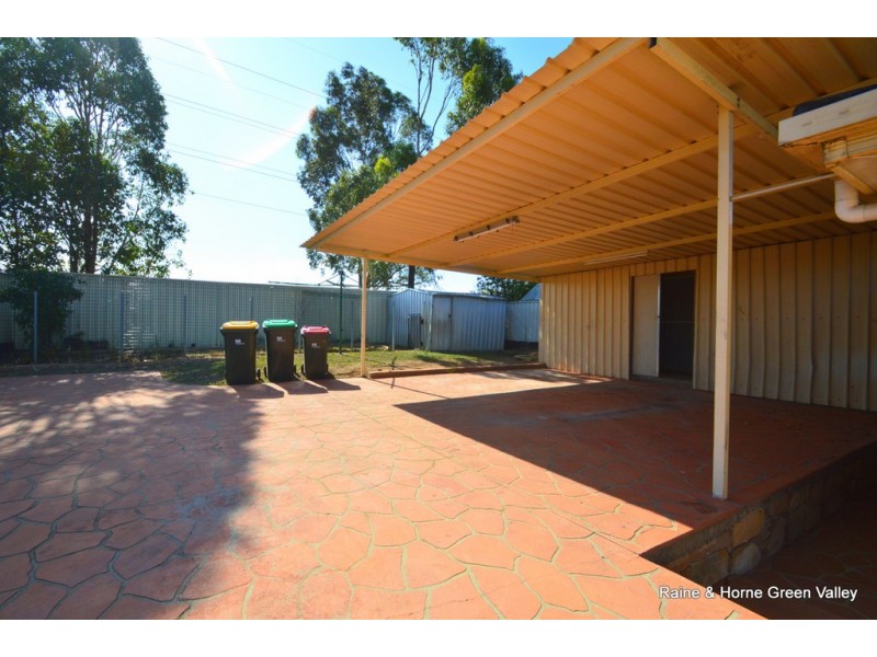 69C Starling Street, Green Valley NSW 2168
