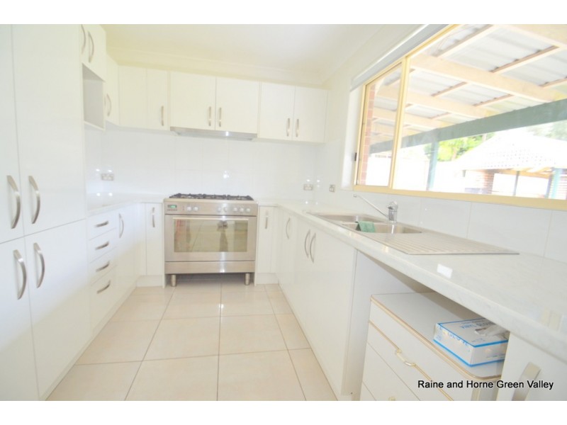 3 Cisticola Street, Hinchinbrook NSW 2168