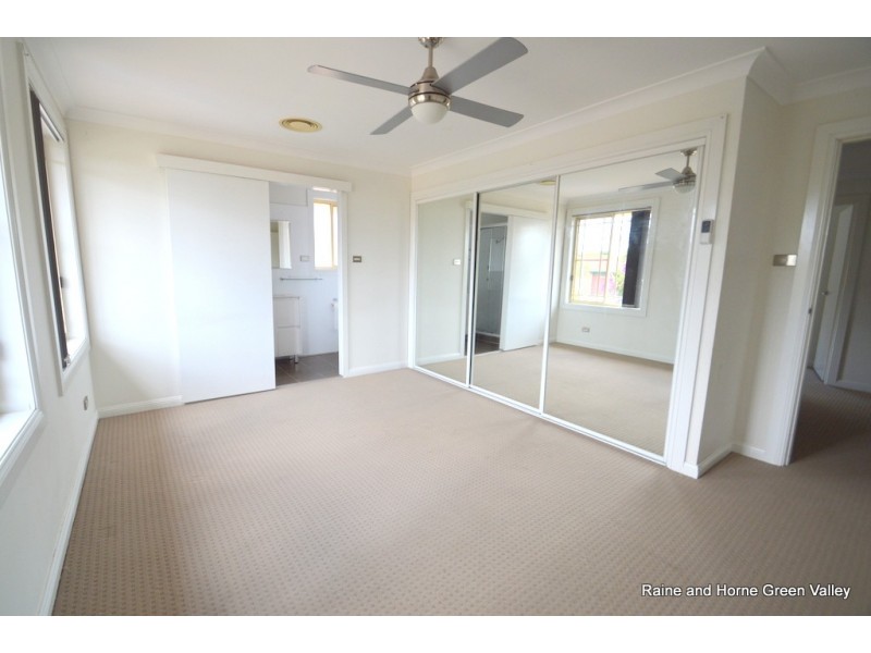 3 Cisticola Street, Hinchinbrook NSW 2168