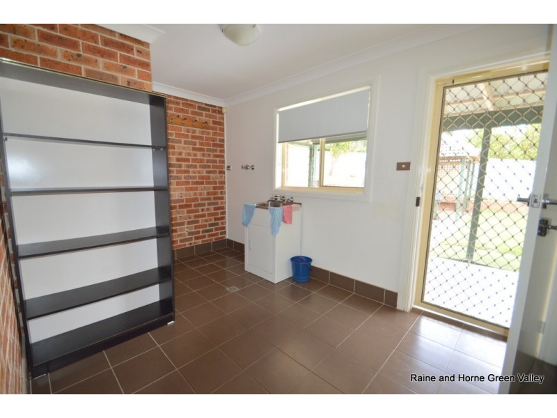 3 Cisticola Street, Hinchinbrook NSW 2168
