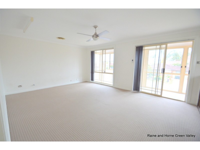 3 Cisticola Street, Hinchinbrook NSW 2168