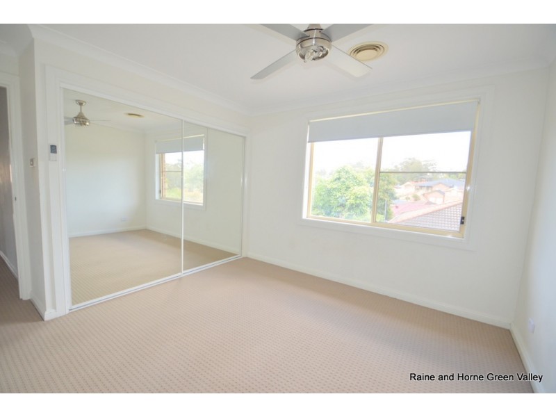 3 Cisticola Street, Hinchinbrook NSW 2168