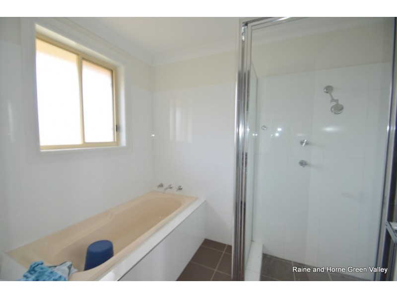 3 Cisticola Street, Hinchinbrook NSW 2168