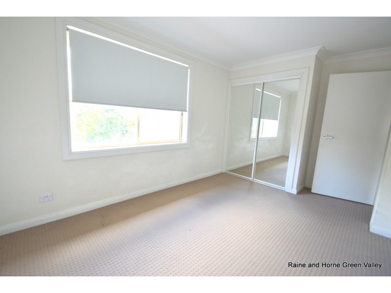 3 Cisticola Street, Hinchinbrook NSW 2168