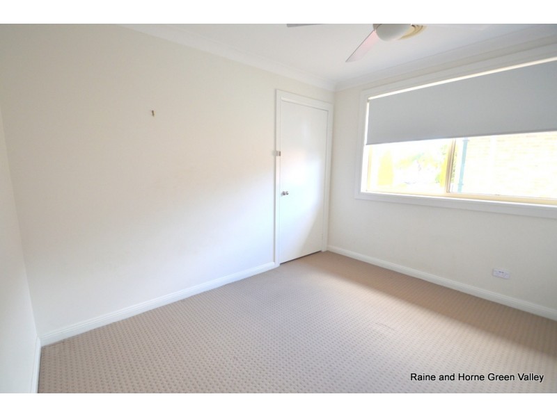 3 Cisticola Street, Hinchinbrook NSW 2168