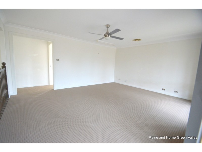 3 Cisticola Street, Hinchinbrook NSW 2168