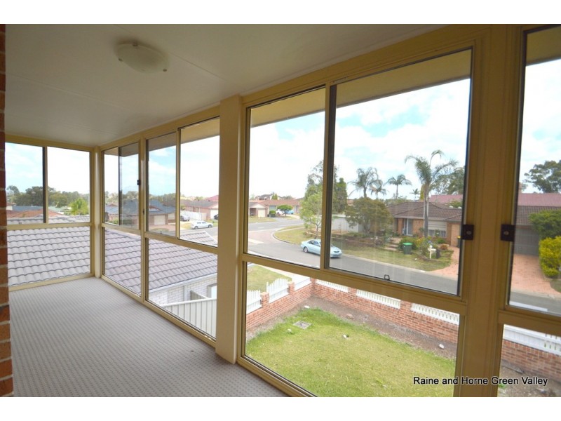3 Cisticola Street, Hinchinbrook NSW 2168