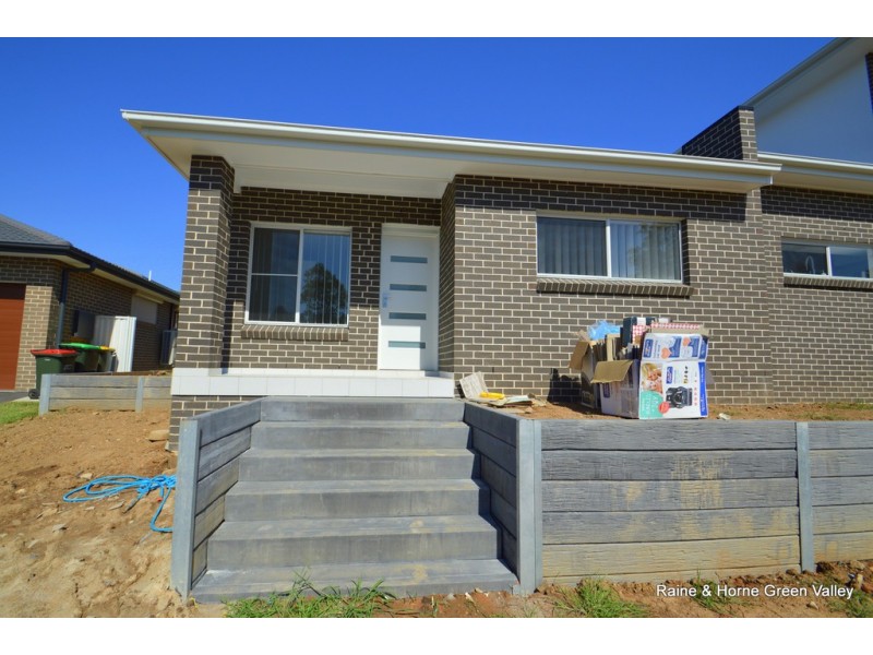 42A Rodeo Drive, Green Valley NSW 2168