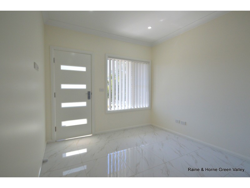 42A Rodeo Drive, Green Valley NSW 2168