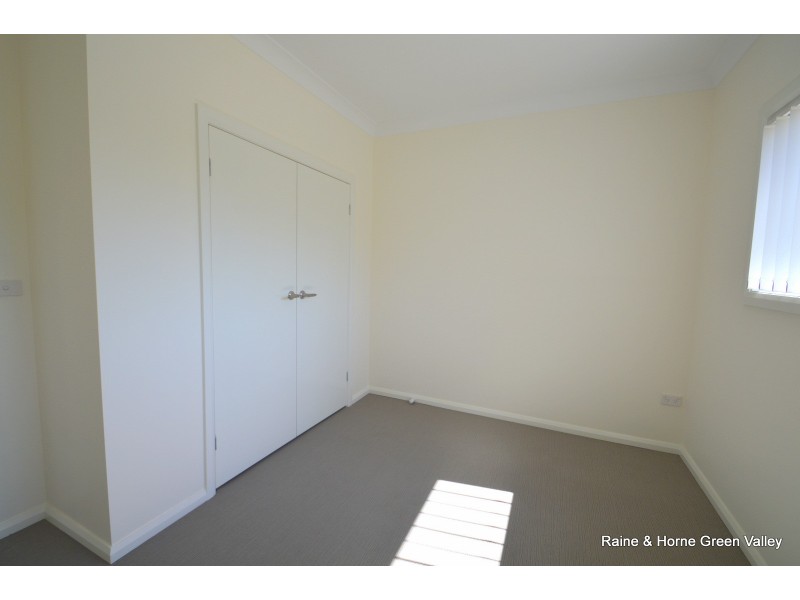 42A Rodeo Drive, Green Valley NSW 2168