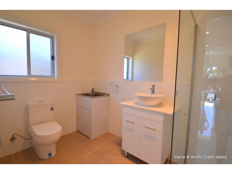 42A Rodeo Drive, Green Valley NSW 2168