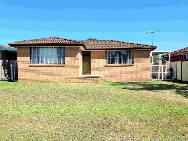 17 Handel Street, Bonnyrigg Heights NSW 2177