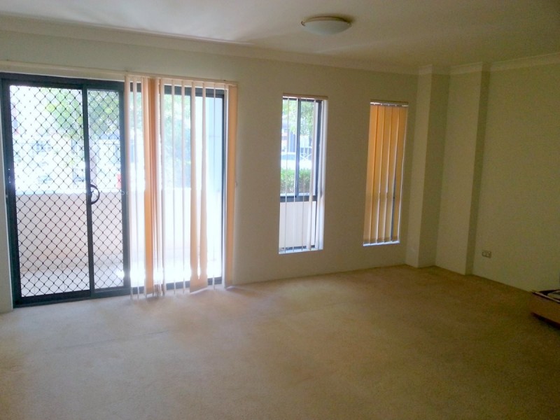 6/29-31 Castlereagh Street, Liverpool NSW 2170