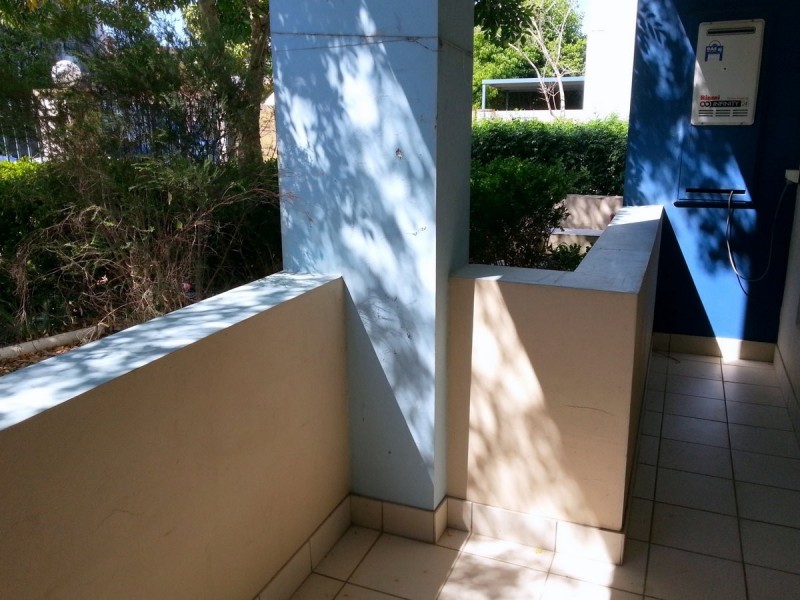 6/29-31 Castlereagh Street, Liverpool NSW 2170