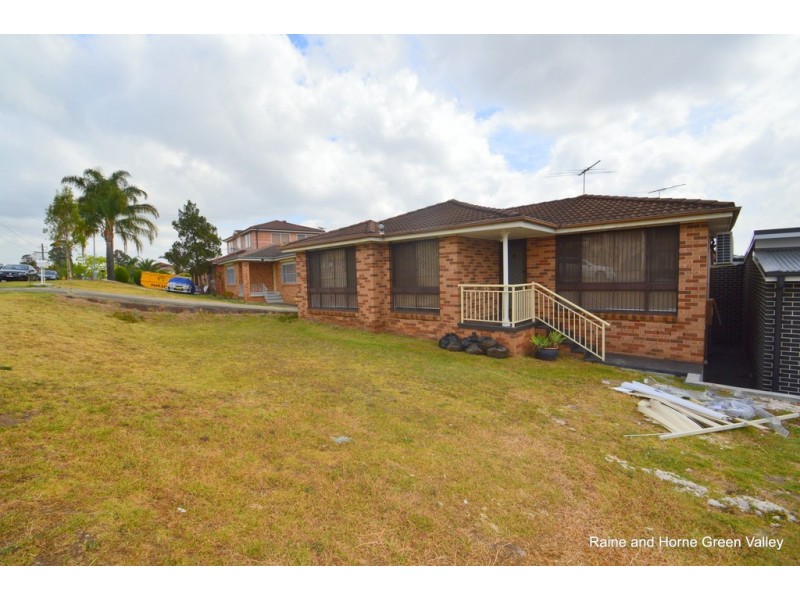 73 Aplin Road, Bonnyrigg Heights NSW 2177