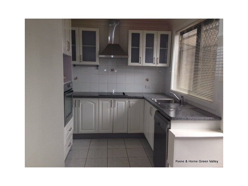 9 Kilmorey Street, Busby NSW 2168