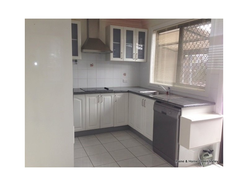 9 Kilmorey Street, Busby NSW 2168