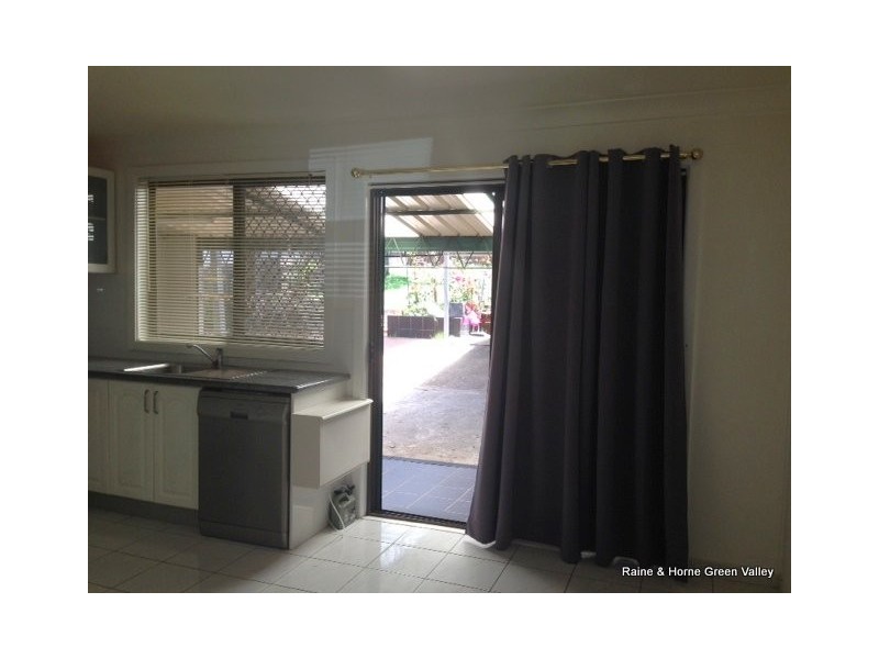 9 Kilmorey Street, Busby NSW 2168