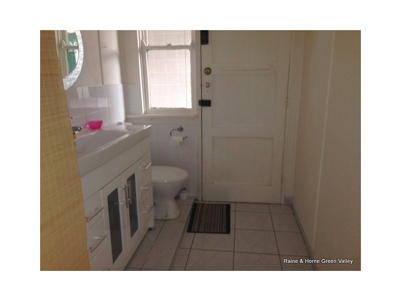 9 Kilmorey Street, Busby NSW 2168