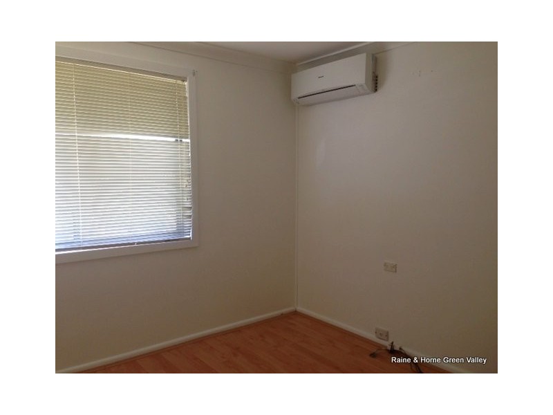 9 Kilmorey Street, Busby NSW 2168