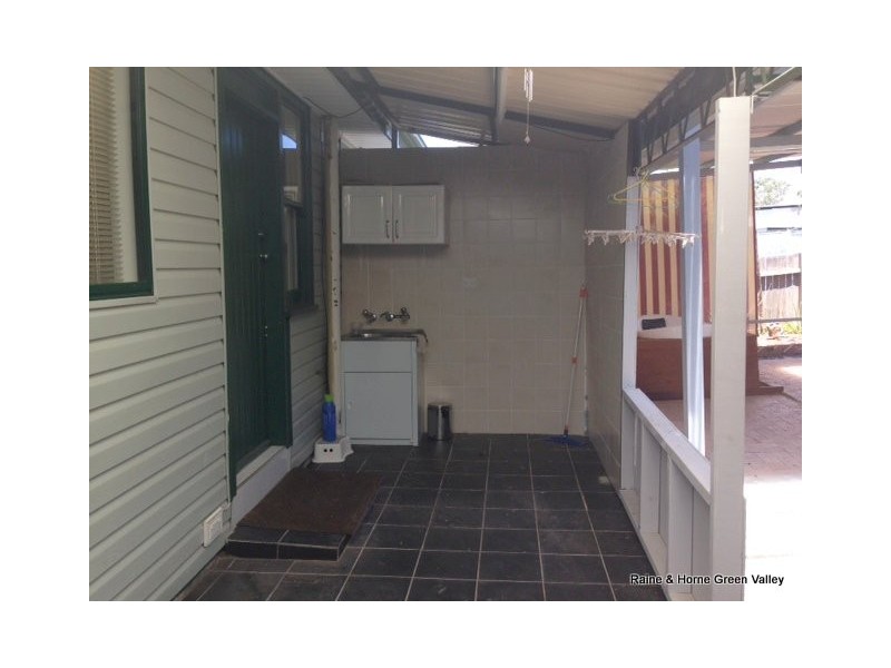 9 Kilmorey Street, Busby NSW 2168