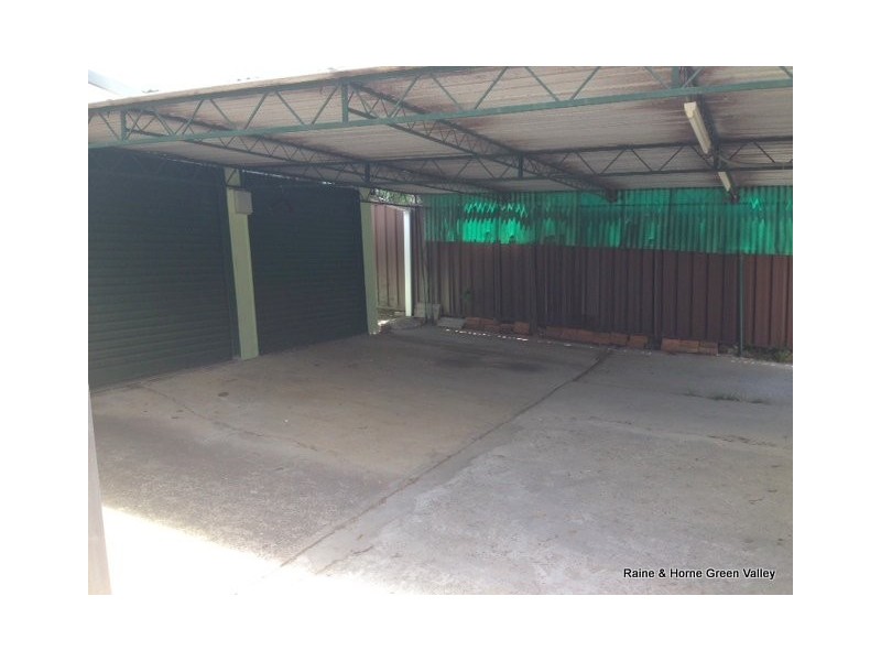 9 Kilmorey Street, Busby NSW 2168