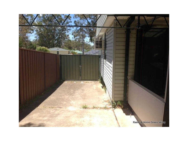 9 Kilmorey Street, Busby NSW 2168