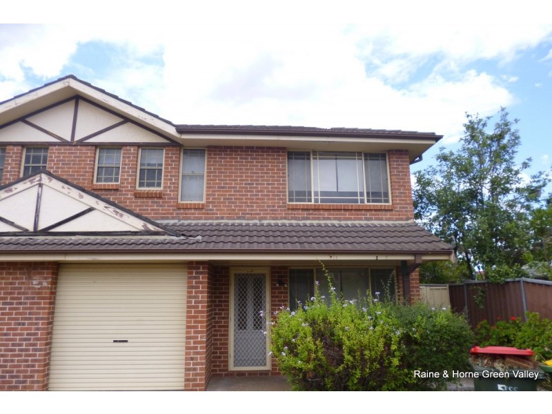 84A Wilson Road, Bonnyrigg Heights NSW 2177