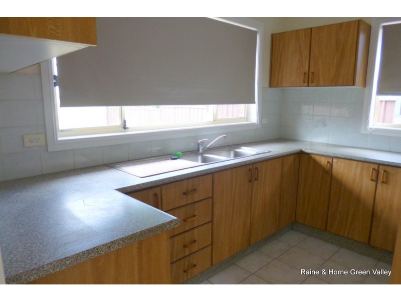 84A Wilson Road, Bonnyrigg Heights NSW 2177