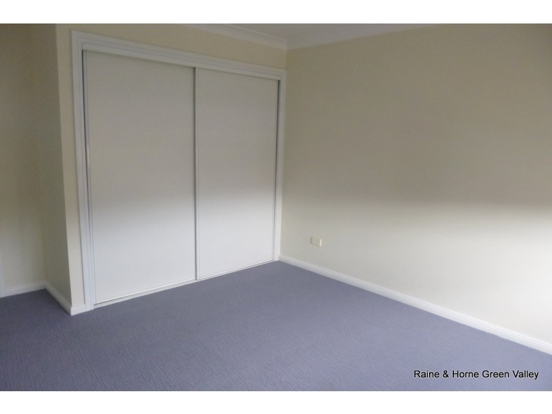 84A Wilson Road, Bonnyrigg Heights NSW 2177