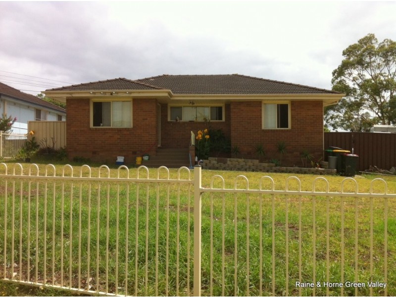 11 Miller Road, Miller NSW 2168