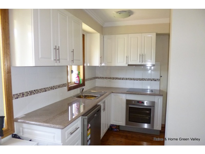 11 Miller Road, Miller NSW 2168