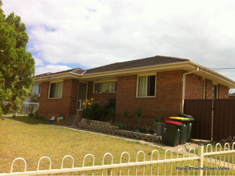 11 Miller Road, Miller NSW 2168