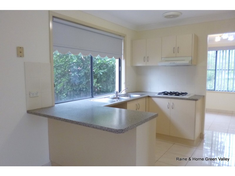 1 Bunya Way, Horningsea Park NSW 2171