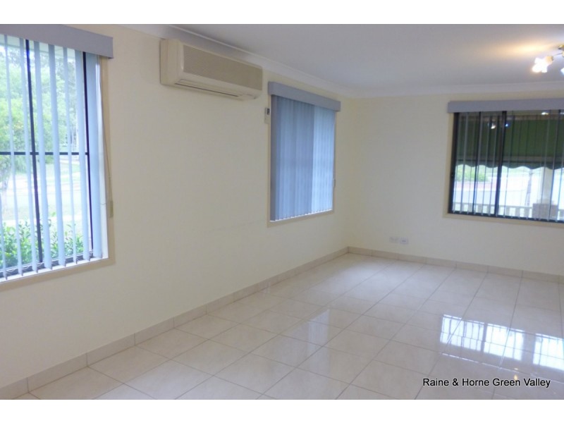 1 Bunya Way, Horningsea Park NSW 2171