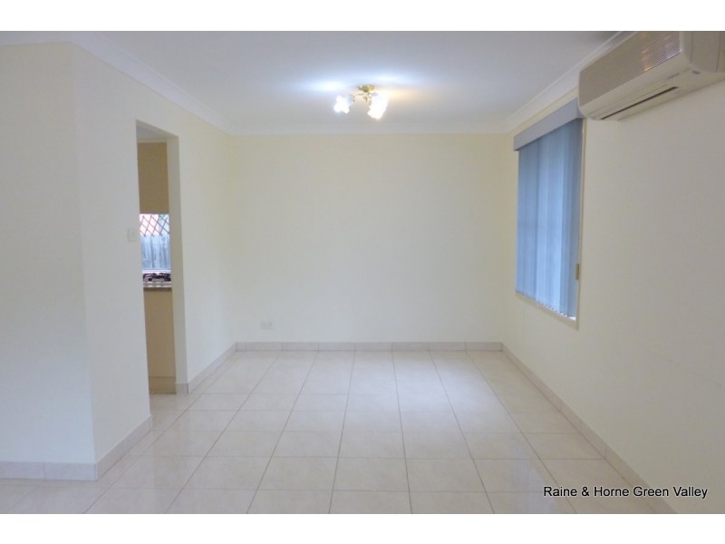 1 Bunya Way, Horningsea Park NSW 2171