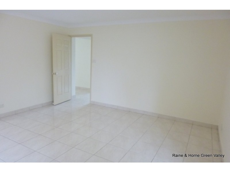 1 Bunya Way, Horningsea Park NSW 2171