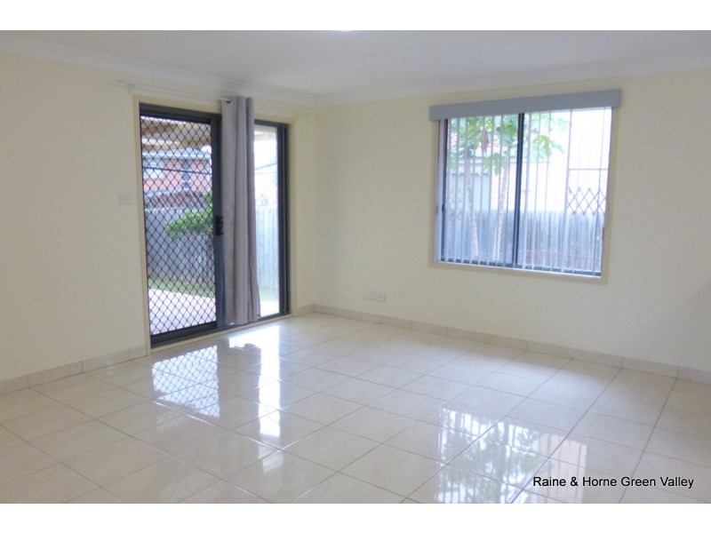 1 Bunya Way, Horningsea Park NSW 2171